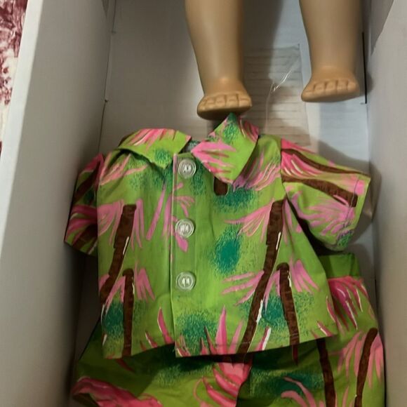 American Girl Pleasant Company, Emily - Picture 2 of 9
